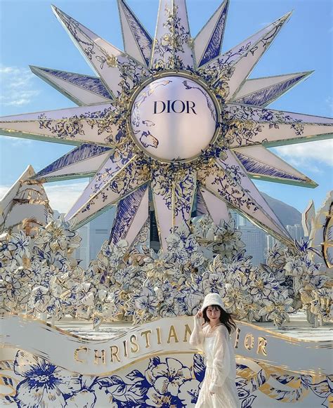 dior 中国|dior hk.